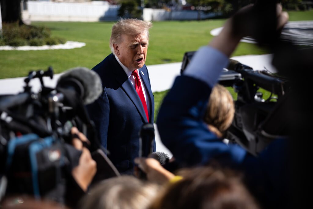 Capitol agenda: GOP ads have yet to overwhelm voters, poll finds