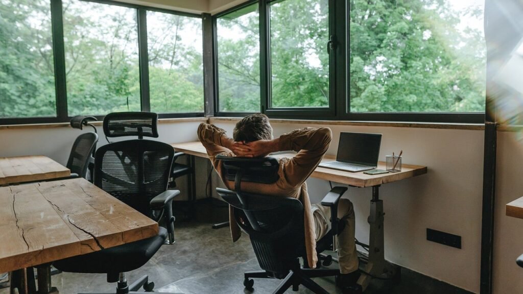 Want to be happier? Oxford research says ask yourself these 3 questions