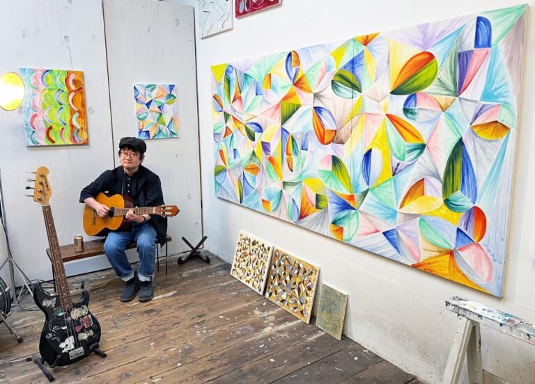 Red Hook Open Studios Rises From the Ashes
