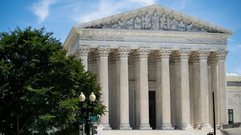 Listen live: Supreme Court takes up Guam WWII munitions dispute