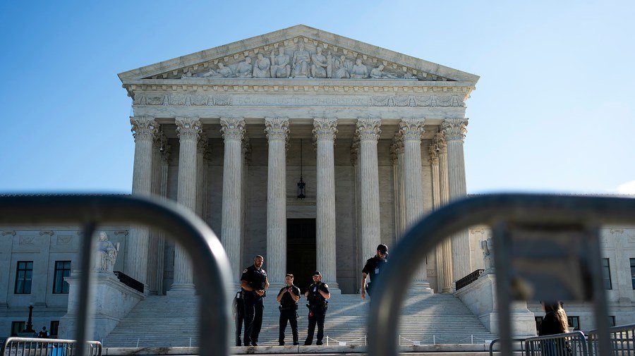 The next wave of Trump cases headed toward the Supreme Court