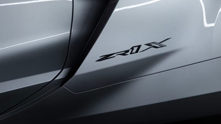 Only 2 American Powertrains Made The Best Engines Of 2026 List, But Their Horsepower Numbers Are Unmatched