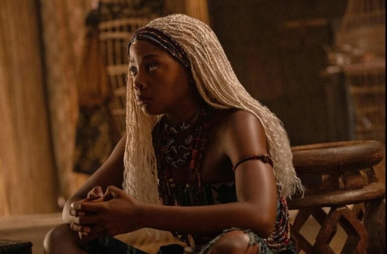 Book-To-Screen Adaptations Coming In 2027 That Are Worth The Read First