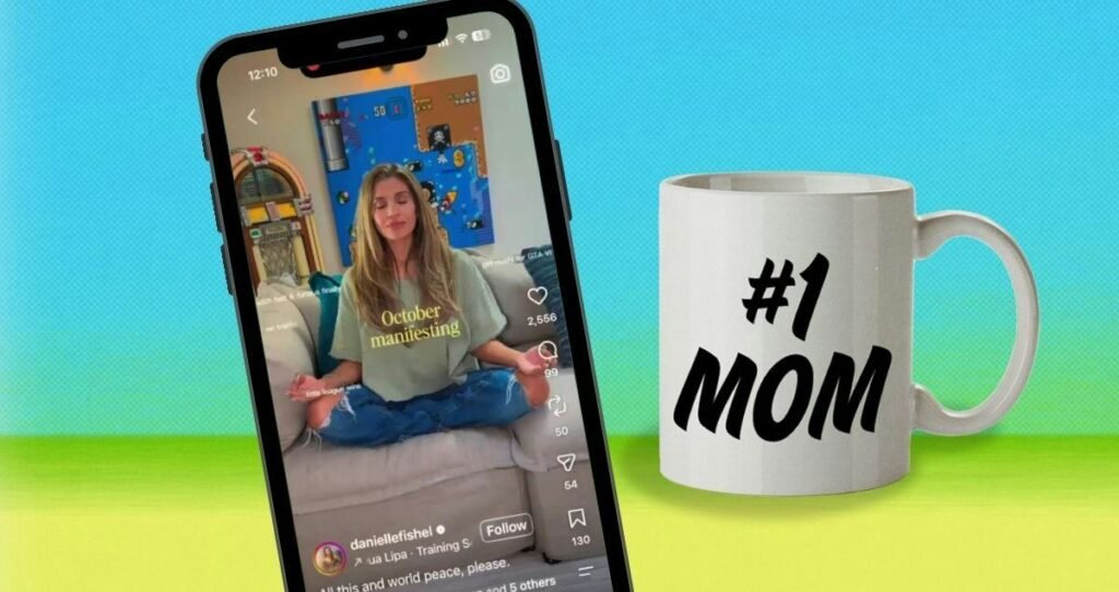 Danielle Fishel Is Just As You Expect Her To Be