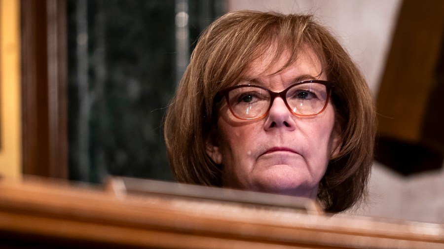 Democratic senator: Trump is ‘laying the groundwork’ to steal Minnesota election