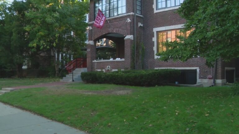 Person of interest identified in connection with sexual assault near University of Chicago campus