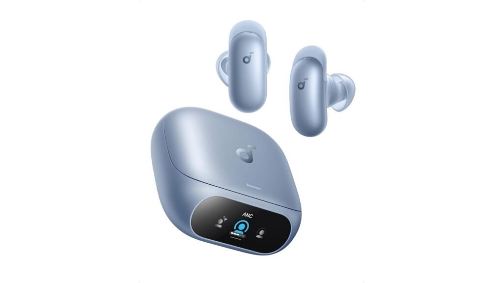 Anker's Guinness record-holding earbuds are $35 off right now