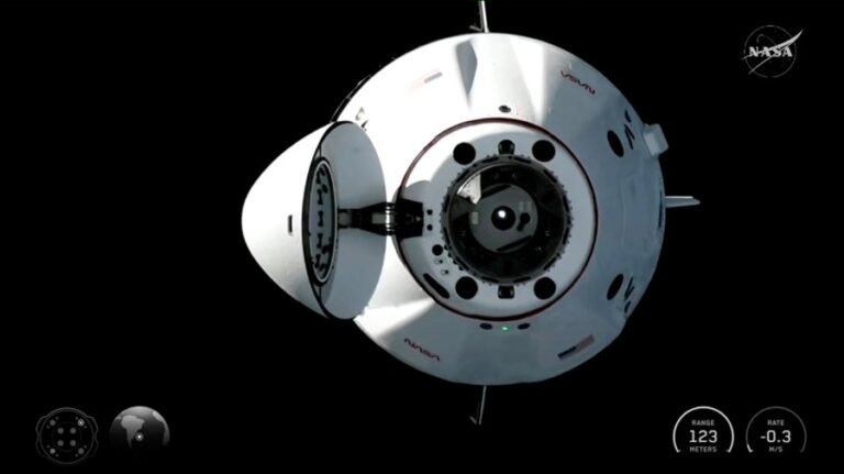 With the Crew Dragon retiring, NASA needs a new plan for low Earth orbit