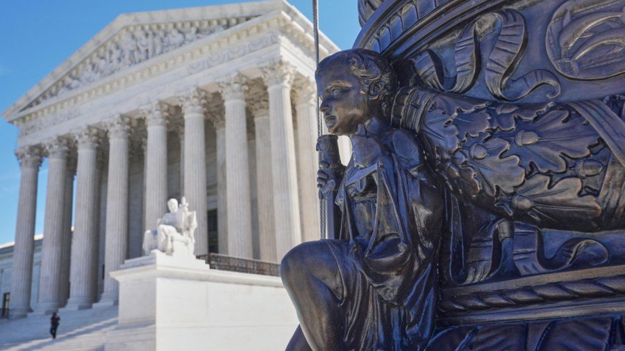 The Supreme Court has a shadow docket — it needs a shadow court