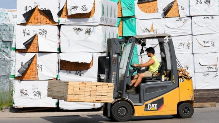 Congress should reassert its role in trade policy after the midterms 