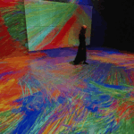 In Chicago, teamLab Expands Our Perceptions Through Boundary-Breaking Installations
