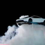 Was Tesla's Flying Roadster Reveal Just a Big SpaceX Marketing Stunt?