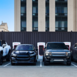 US vs China EV Readiness Index: It's Not Even Close