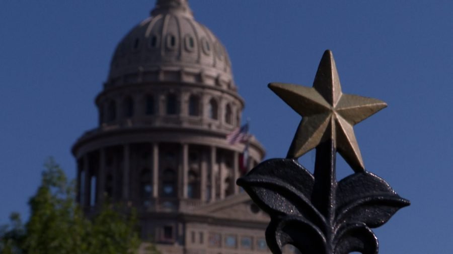 Man arrested after making 'credible threat' toward Texas Capitol