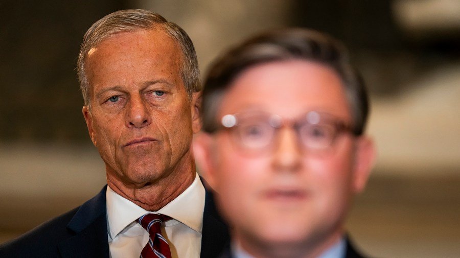 Whole Hog Politics: What kind of polling miss can Republicans expect?