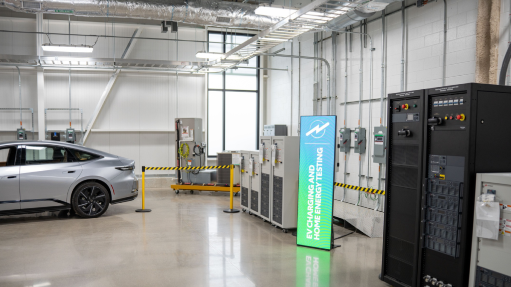 Toyota Built a U.S. Battery Center to Fix Problems Faster