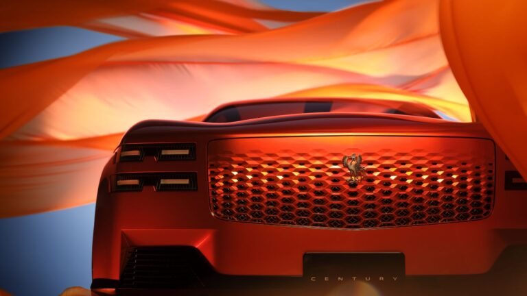 Toyota's Answer To Rolls-Royce Might Be Coming To The US