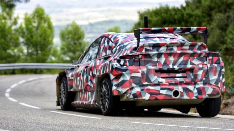 Next-Gen Toyota Celica: What We Know So Far