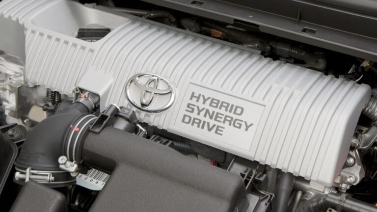 Toyota, Subaru, And Mazda Just Built The Hybrid-Era Combustion Engine Volkswagen Refuses To