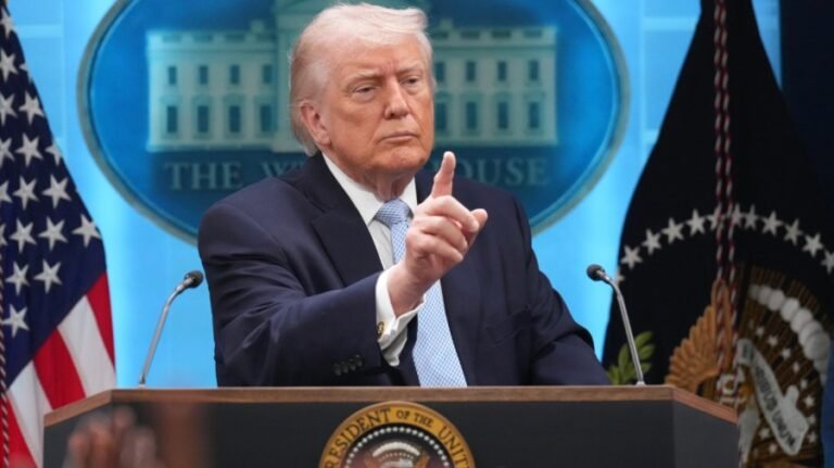 Latest taxpayer-funded ad promotes Trump war with Iran