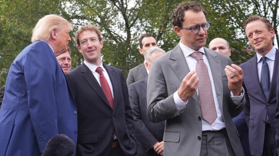 Privatized gains, socialized losses: Congress must forcefully say no to Big AI