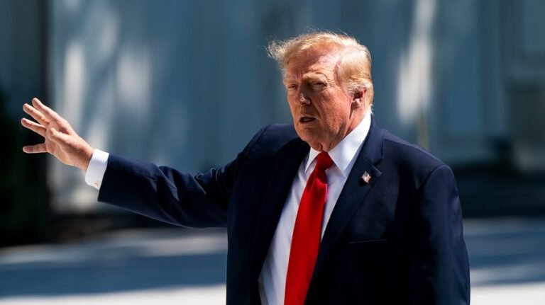 Trump funnels millions from massive war chest into key House, Senate races: Here's where