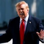 Trump blasts Fox News for interviews with El-Sayed, Osborne