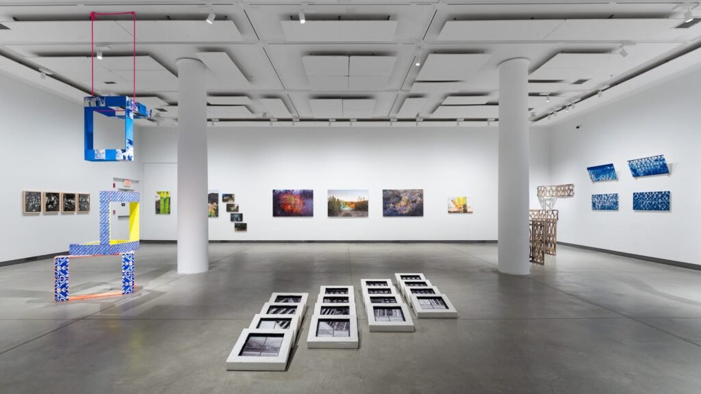 Applications Open for the MFA in Studio Art at Maine College of Art & Design