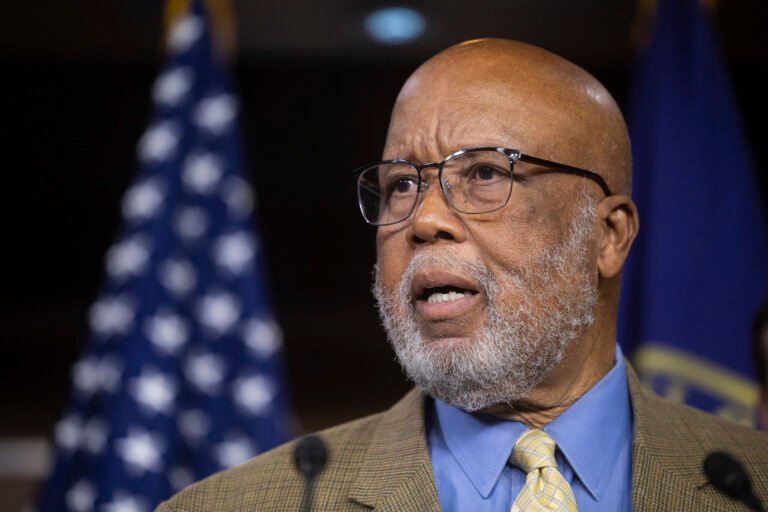 Capitol agenda: Bennie Thompson warns about Dems’ late bet
