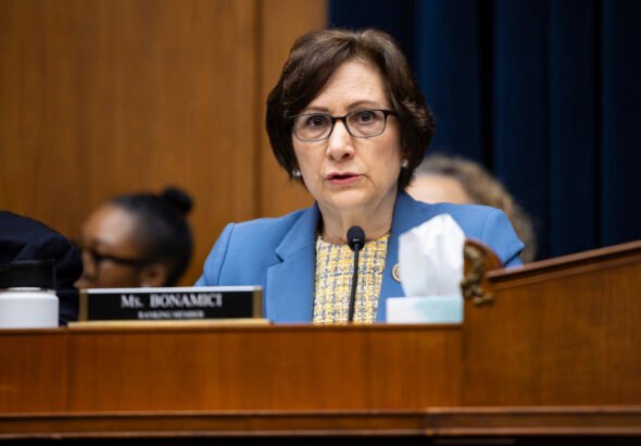 Bonamici jumps into House education committee leadership race
