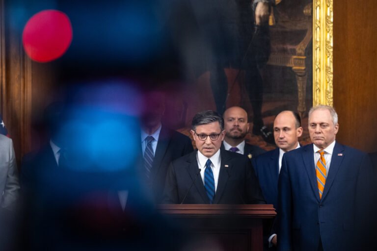 In private, top Republicans believe the House is a lost cause