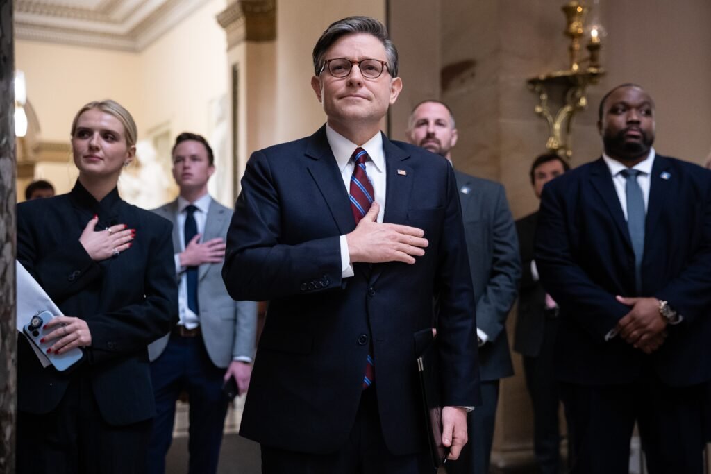 Republicans doubt their big lame-duck ambitions pan out