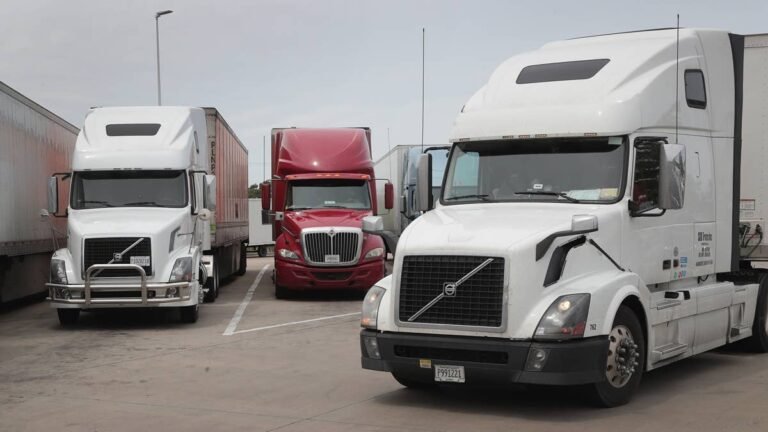 Record Diesel Prices Bankrupt Sixteen US Trucking Companies in One Month