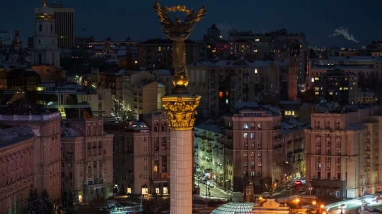 Ukraine's energy strategy is built for Russia's attacks but not global shocks