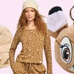 Old Navy’s New Bambi Collection Is Basically a Cozy Hug You Can Wear