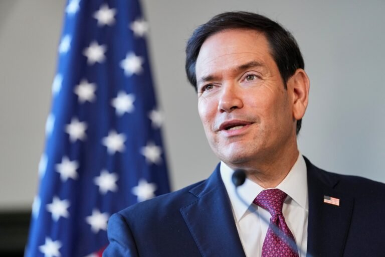 Rubio calls for more information from Moscow after researcher’s suspected plague death