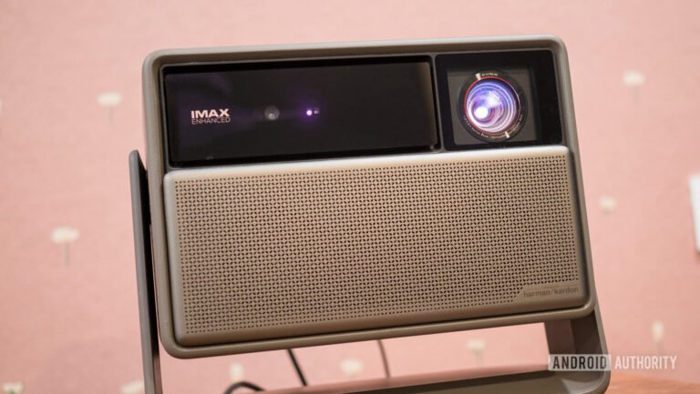 6 things I wish I knew before buying my first Google TV projector