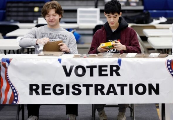 Republicans raised $1.2 billion to reach young voters. Democrats must respond.