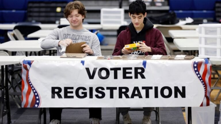 Republicans raised $1.2 billion to reach young voters. Democrats must respond.